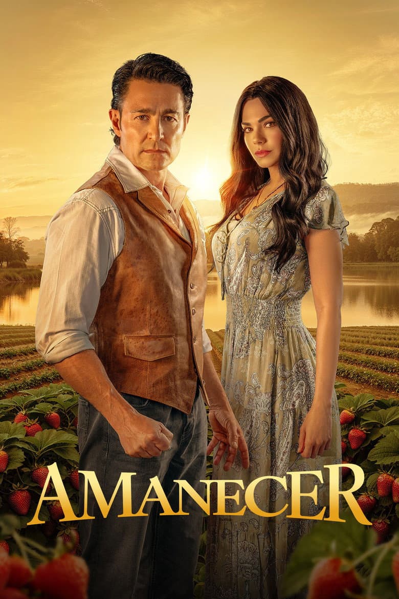 Amanecer