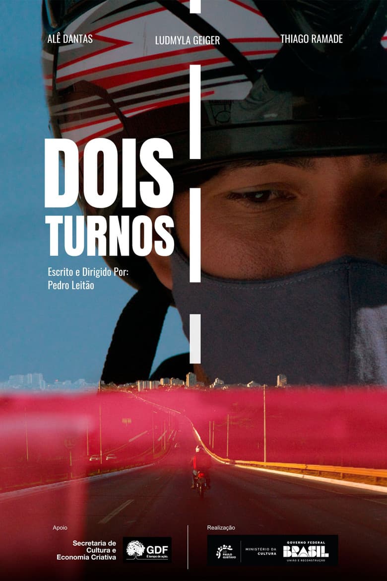 Dois Turnos