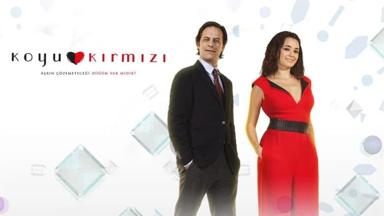 Koyu Kırmızı Görsel 1