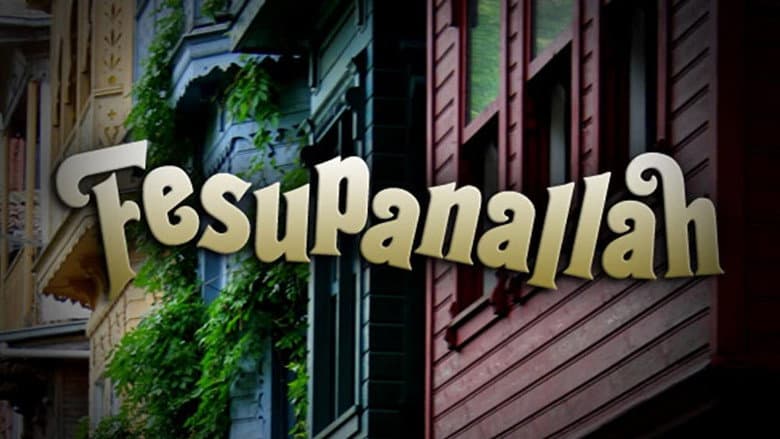 Fesupanallah Görsel 1
