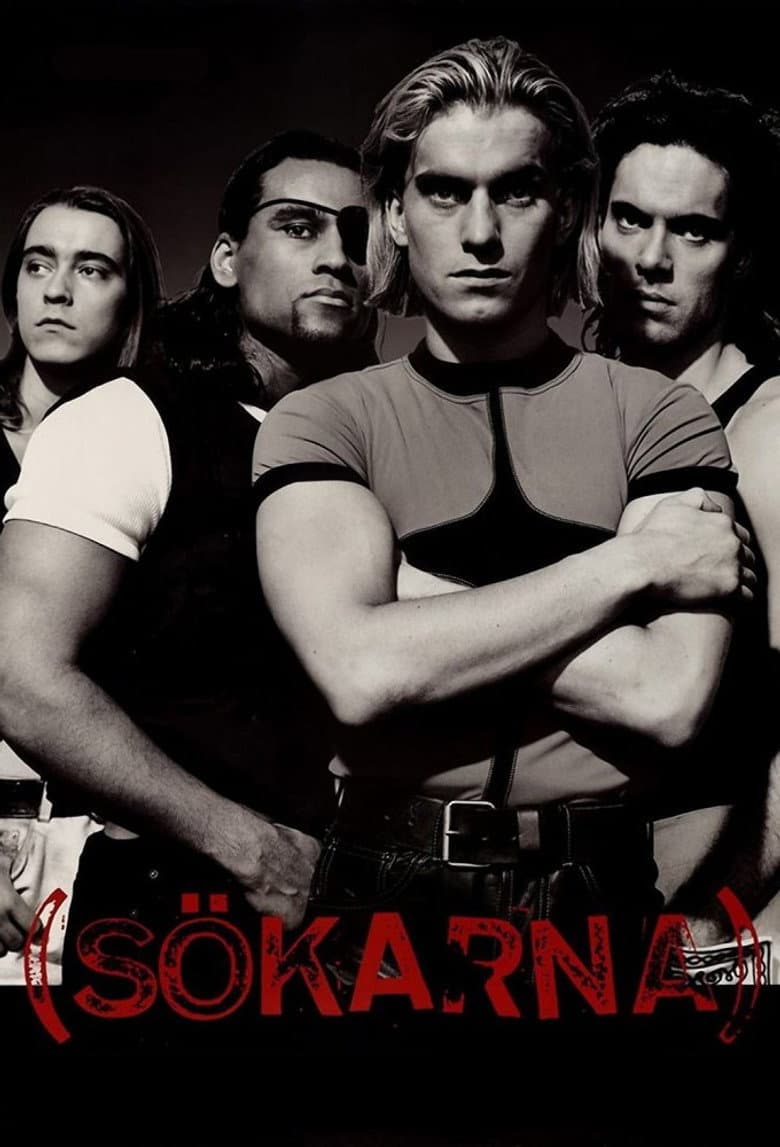 Sökarna