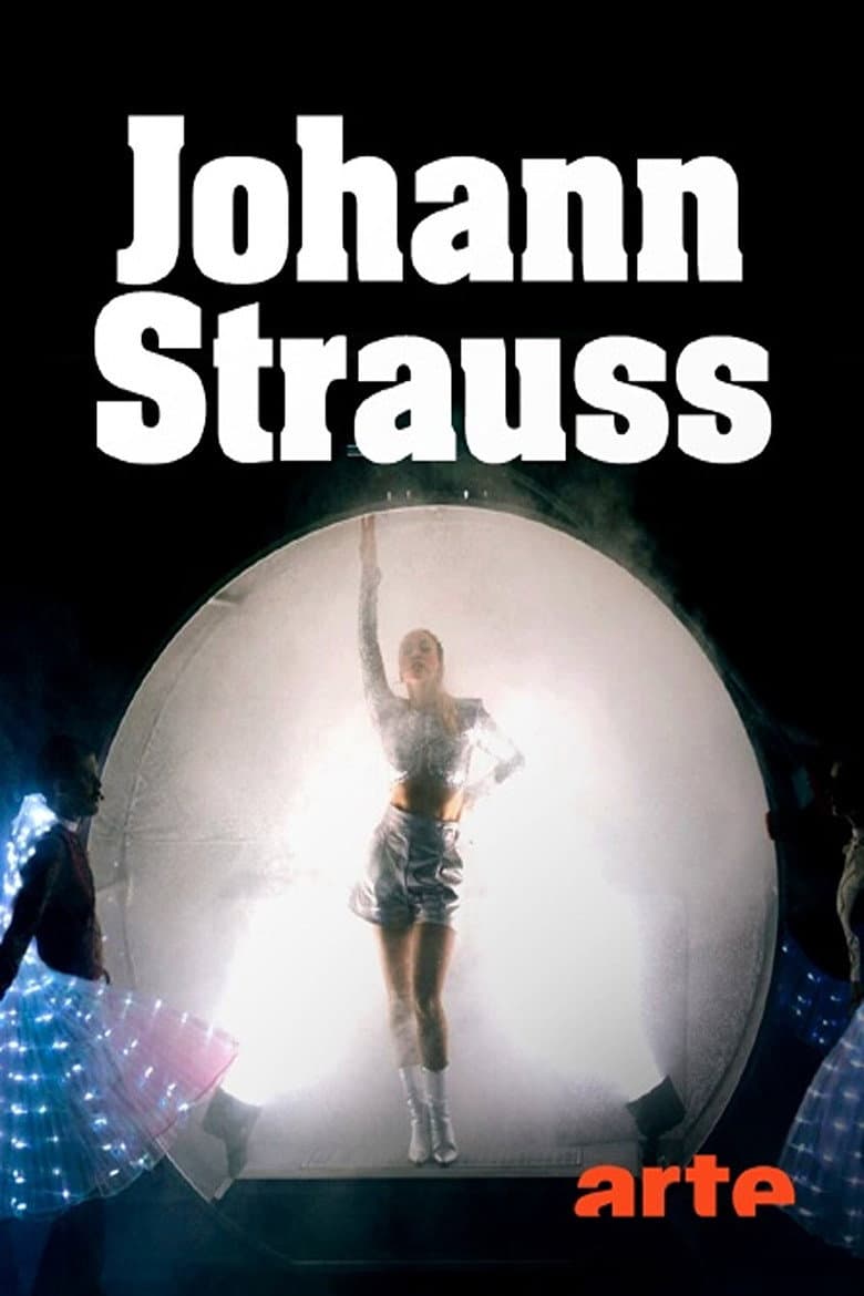 Johann Strauss au cirque Roncalli