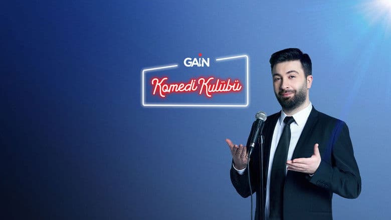 Komedi Kulübü Görsel 1