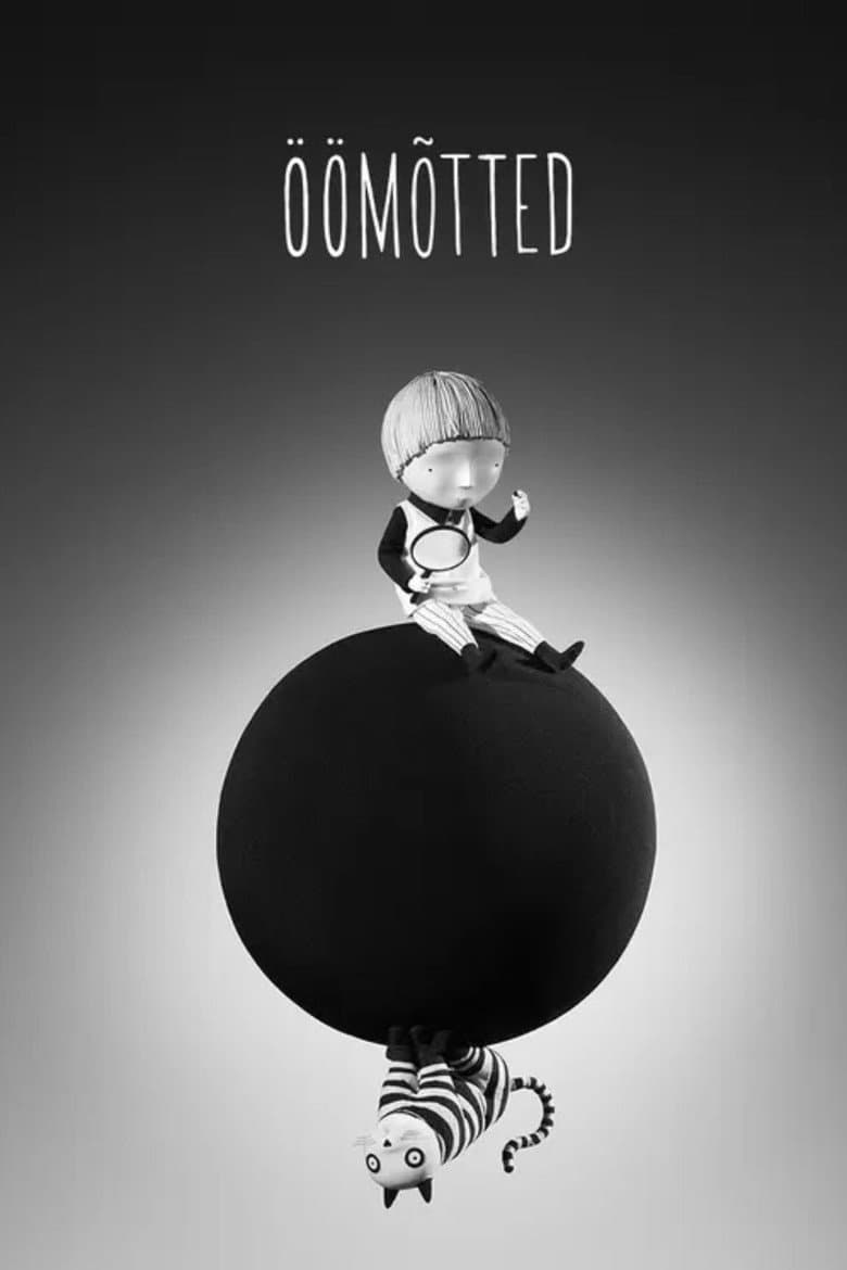 Öömõtted