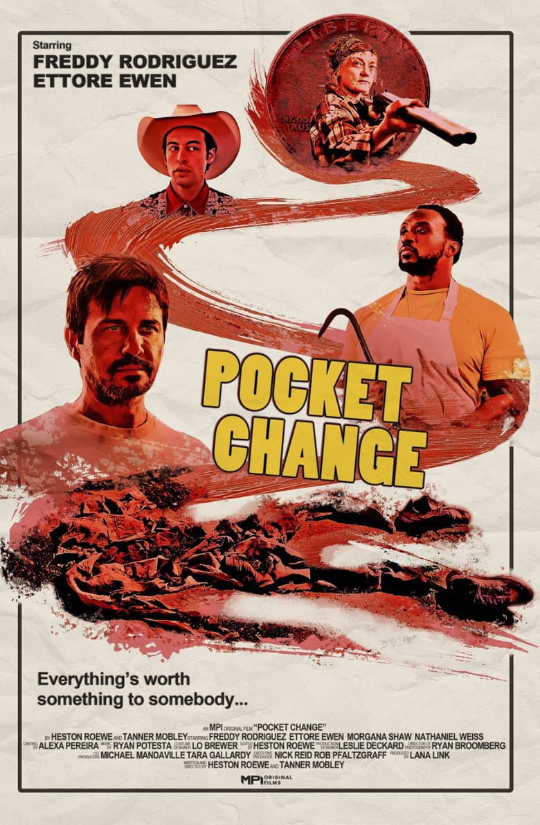 Pocket Change