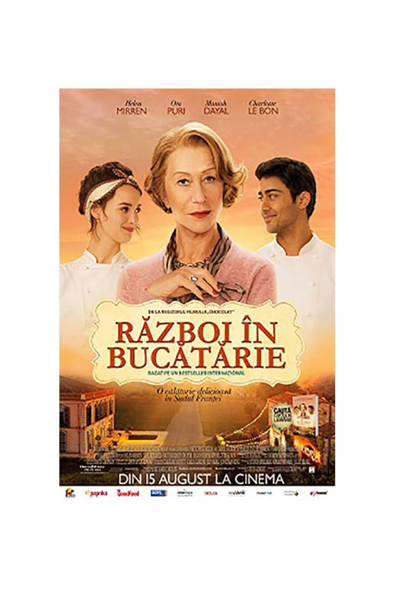 Război în bucătărie