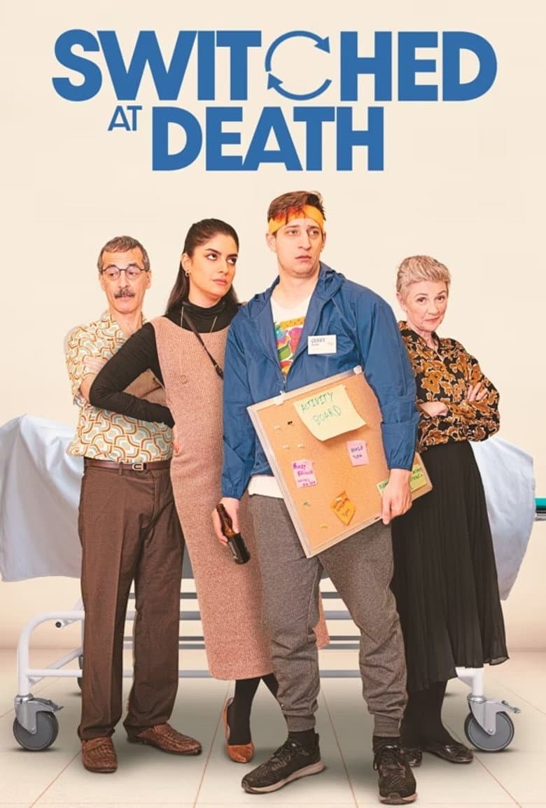 Switched at Death