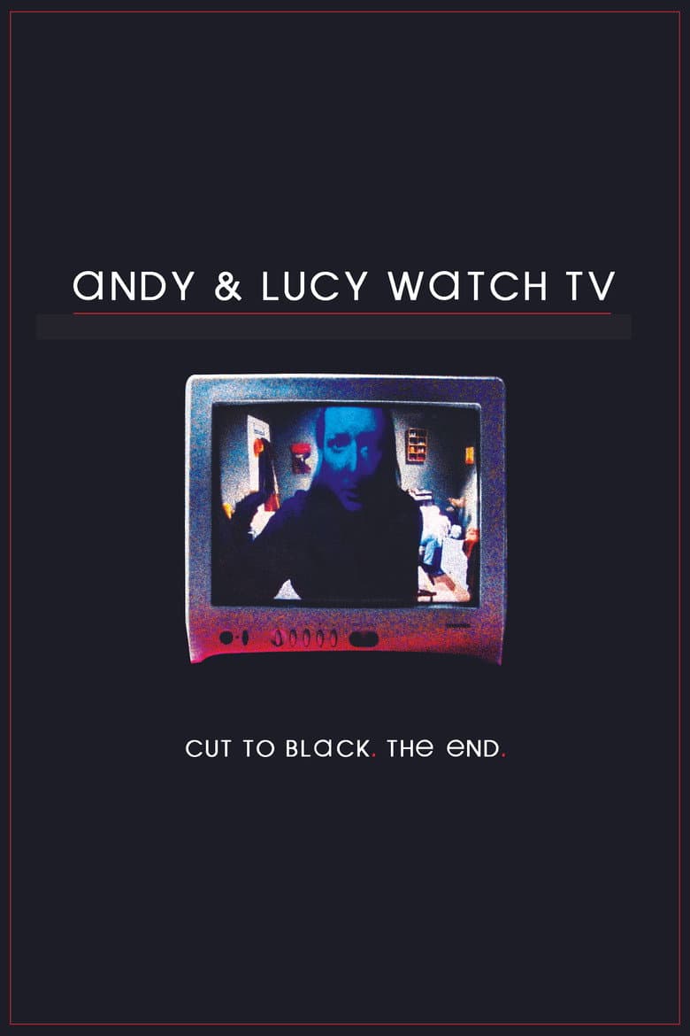 Andy & Lucy Watch TV
