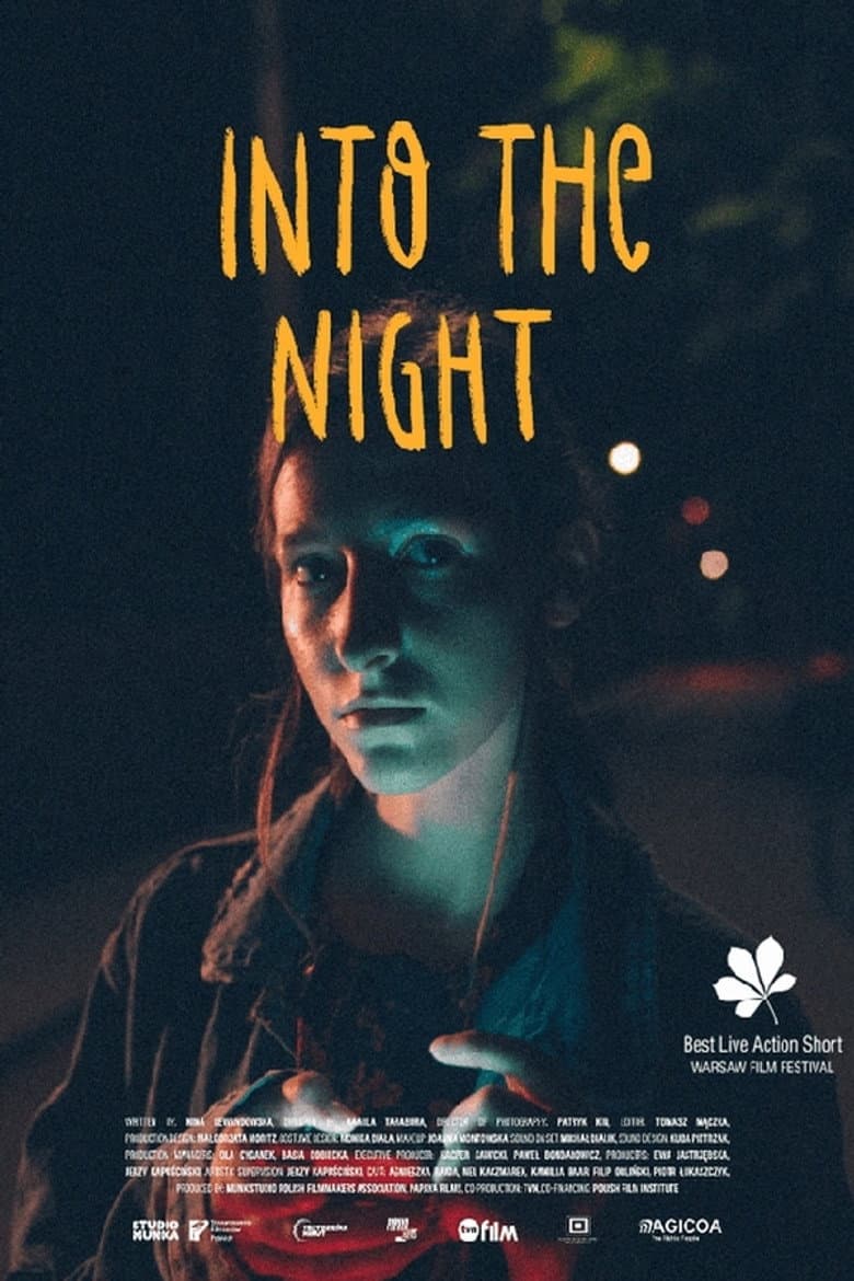 Chodźmy w noc