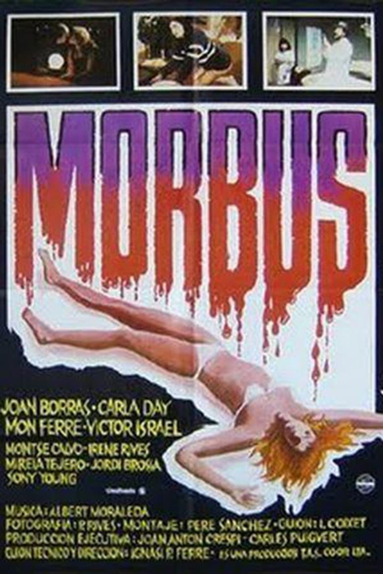 Morbus (o bon profit)