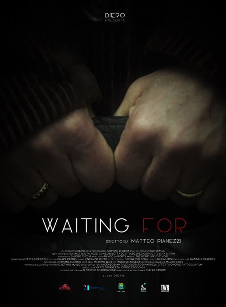 Waiting for