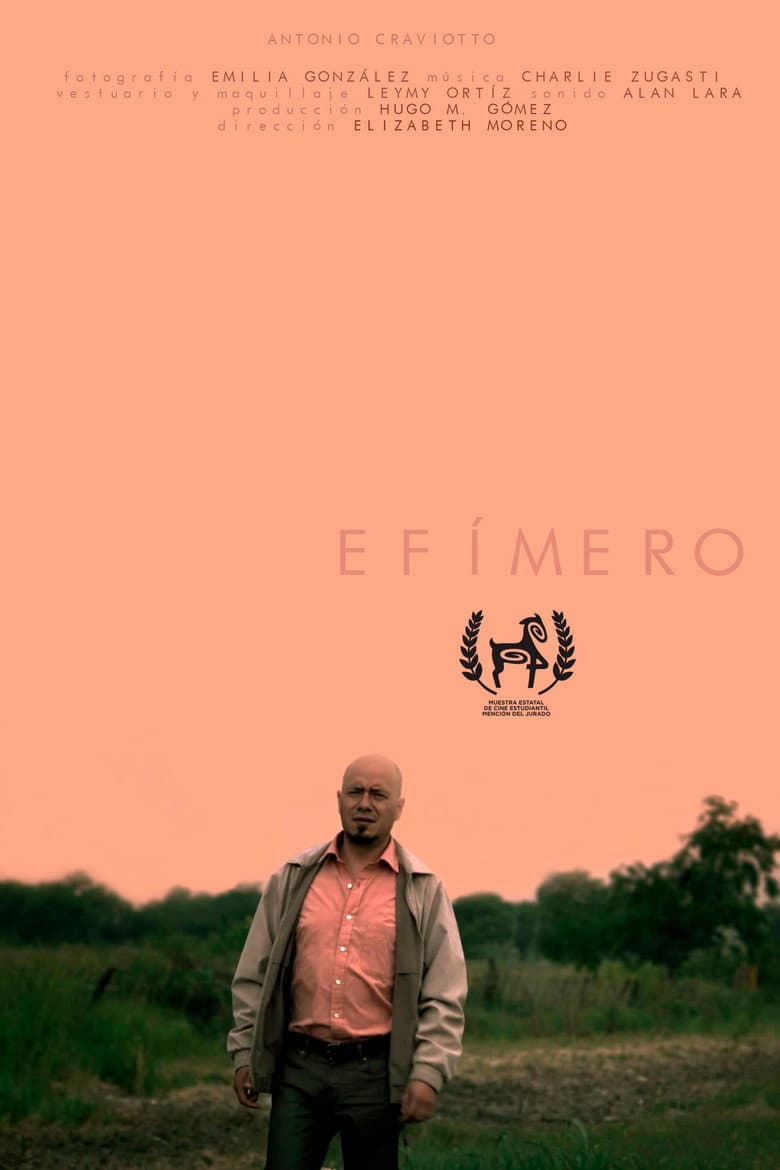 Efímero