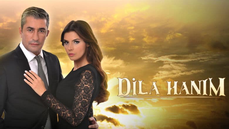 Dila Hanım Görsel 1