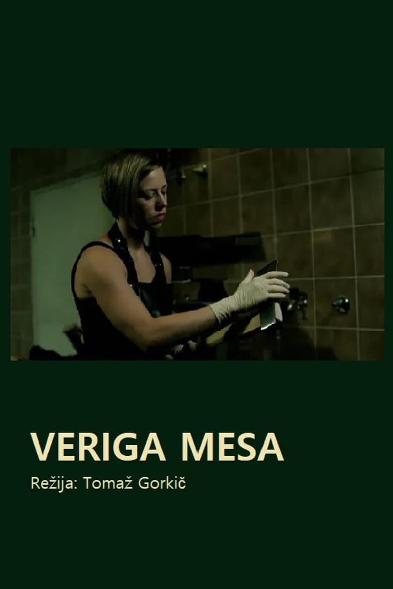 Veriga mesa
