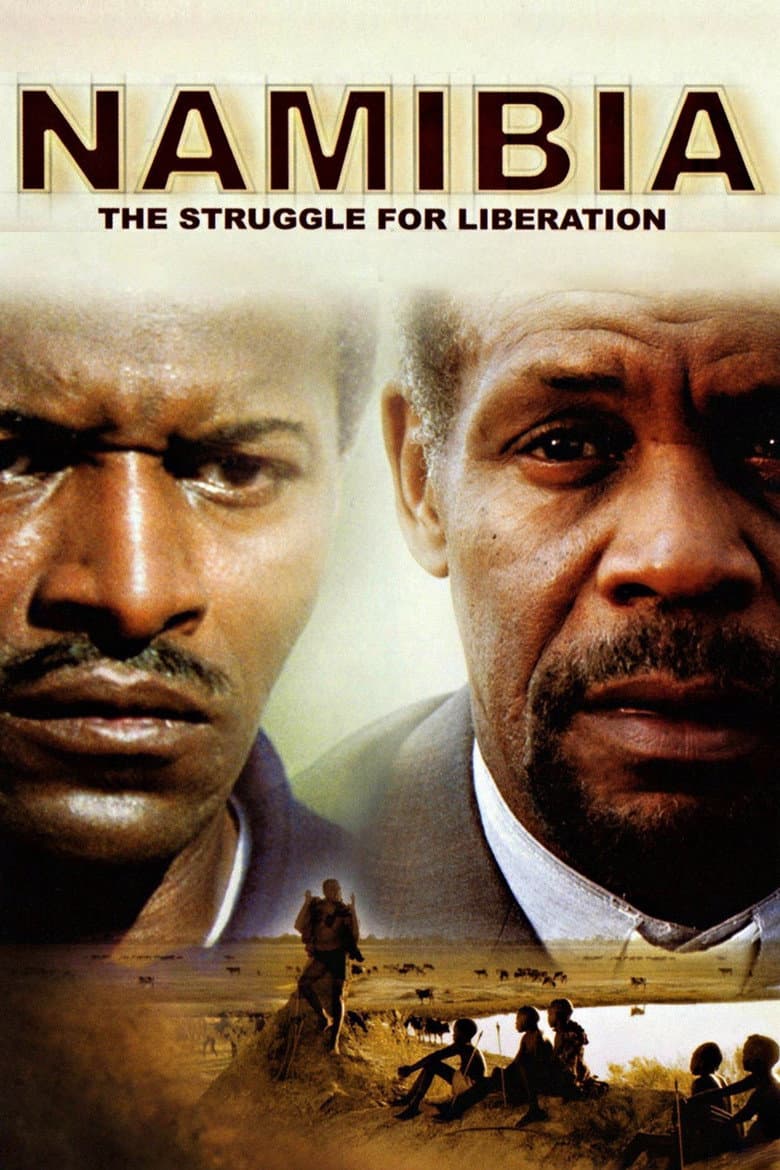 Namibia: The Struggle for Liberation