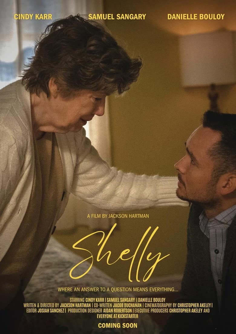 Shelly