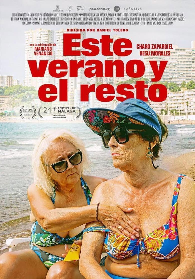 Este verano y el resto