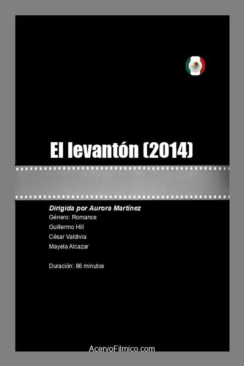 El levantón