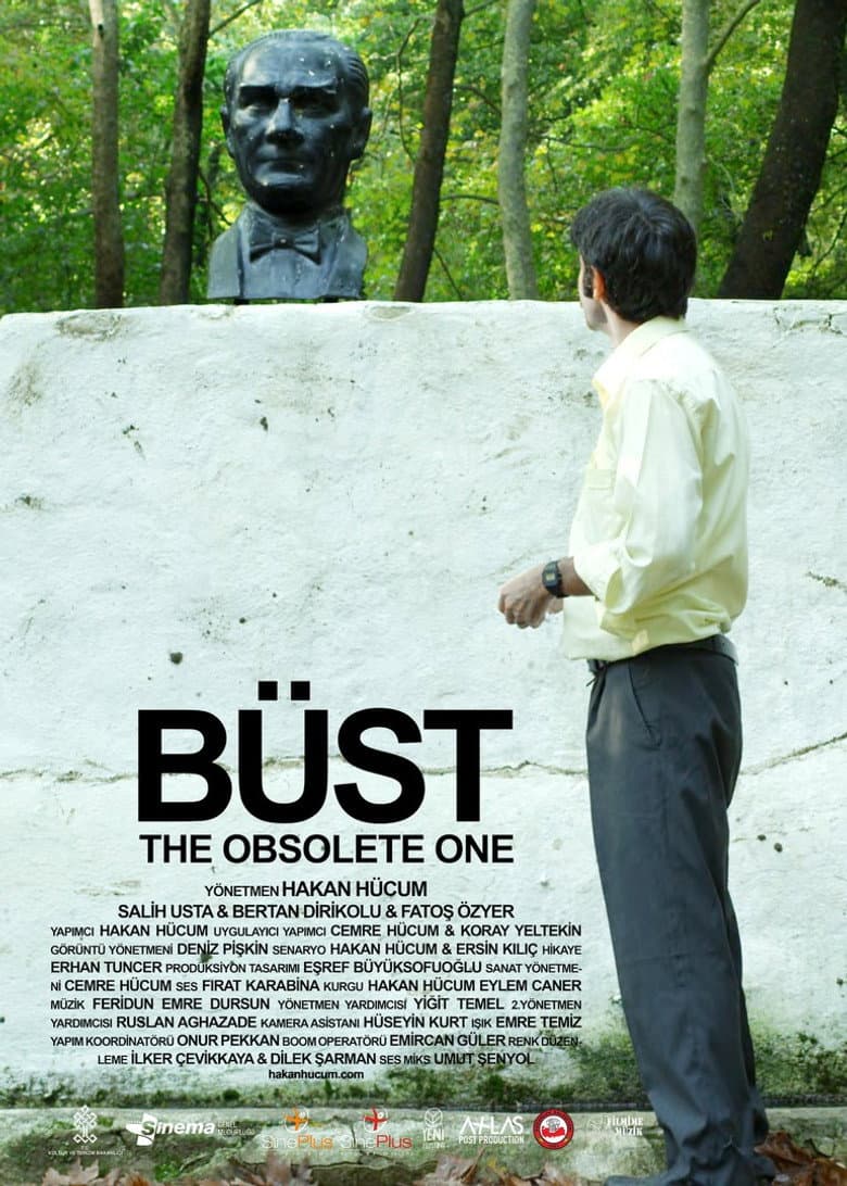 Büst