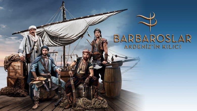 Barbaroslar: Akdeniz'in Kılıcı Görsel 1