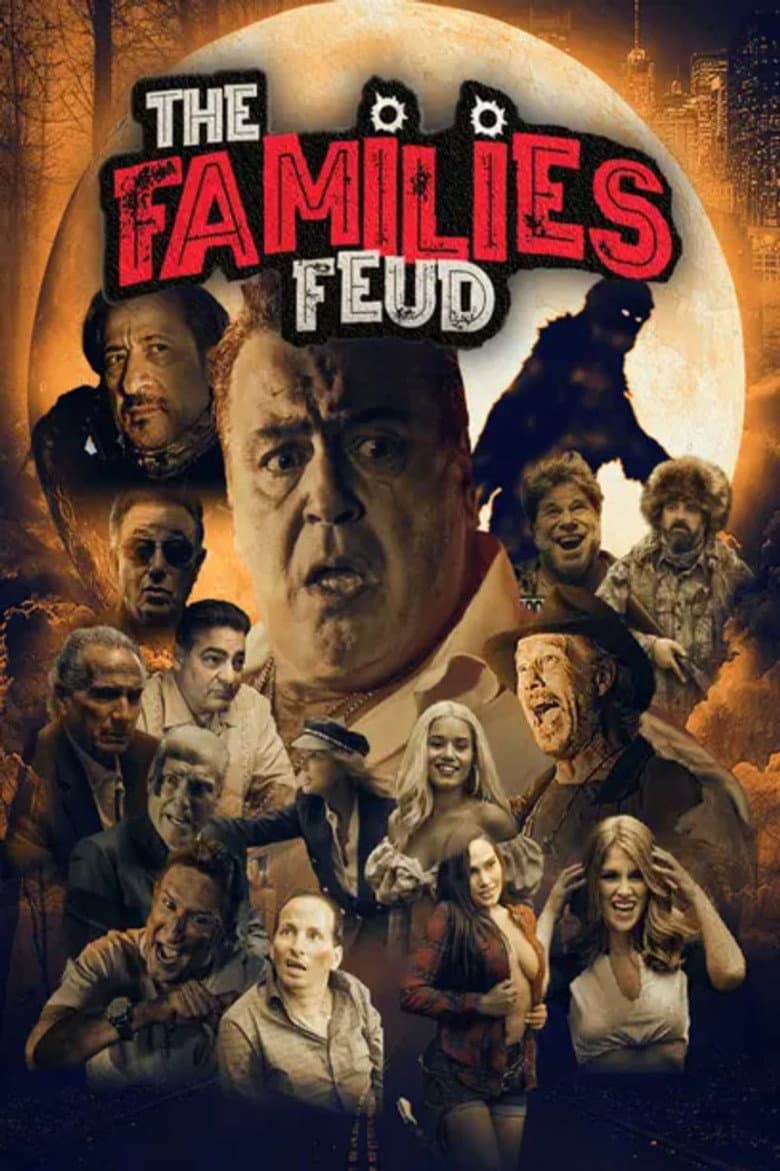 The Families Feud