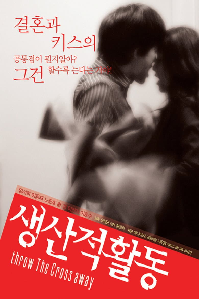 생산적 활동