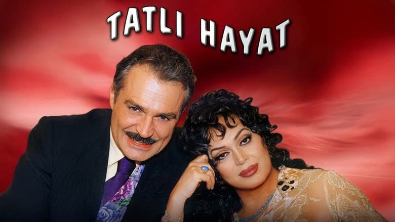 Tatlı Hayat Görsel 1