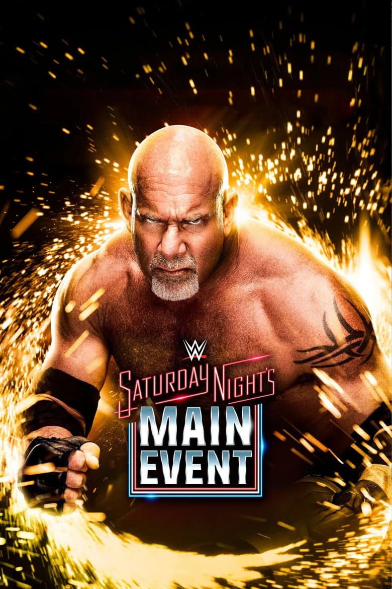 Saturday Night's Main Event XL