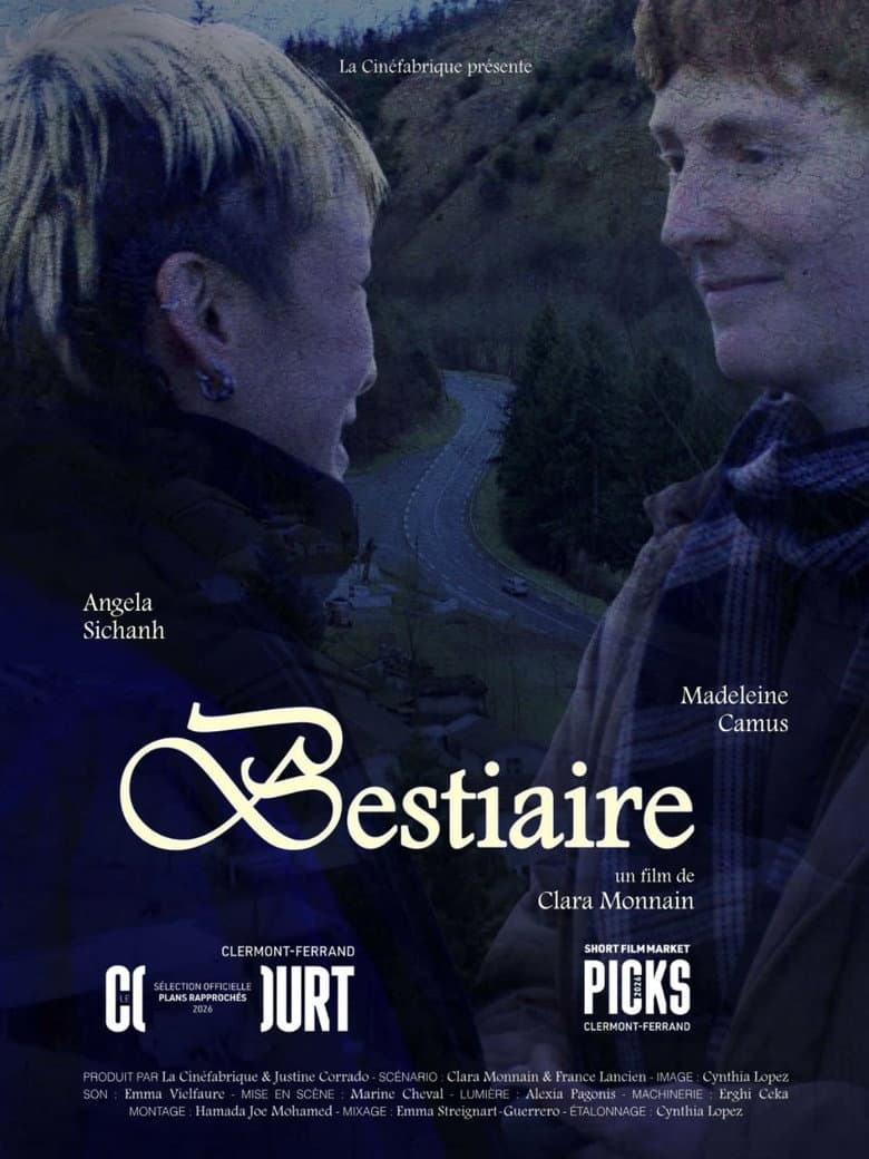 Bestiaire