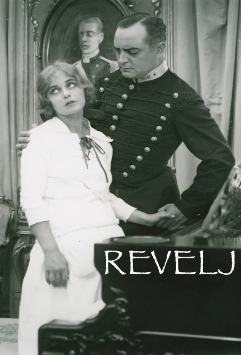 Revelj
