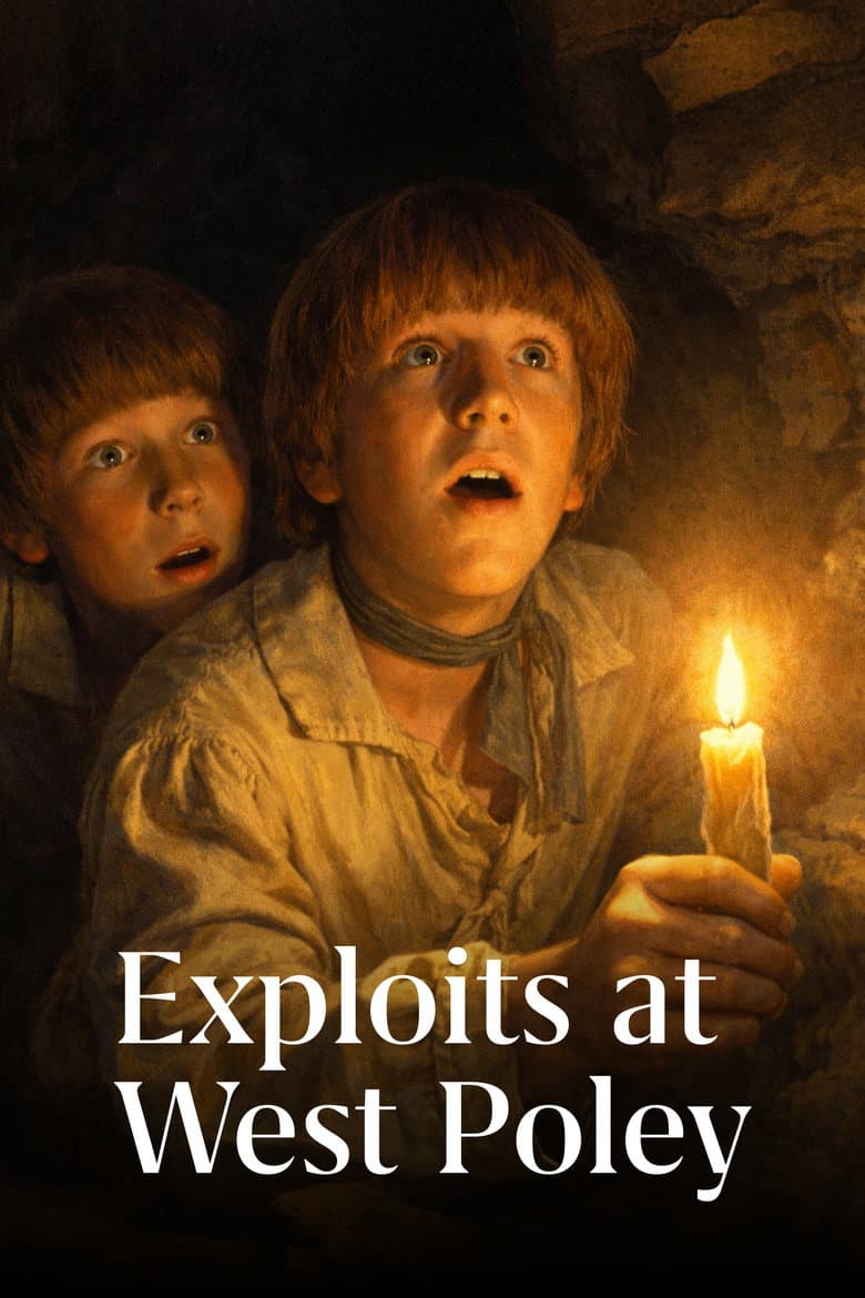 Exploits at West Poley