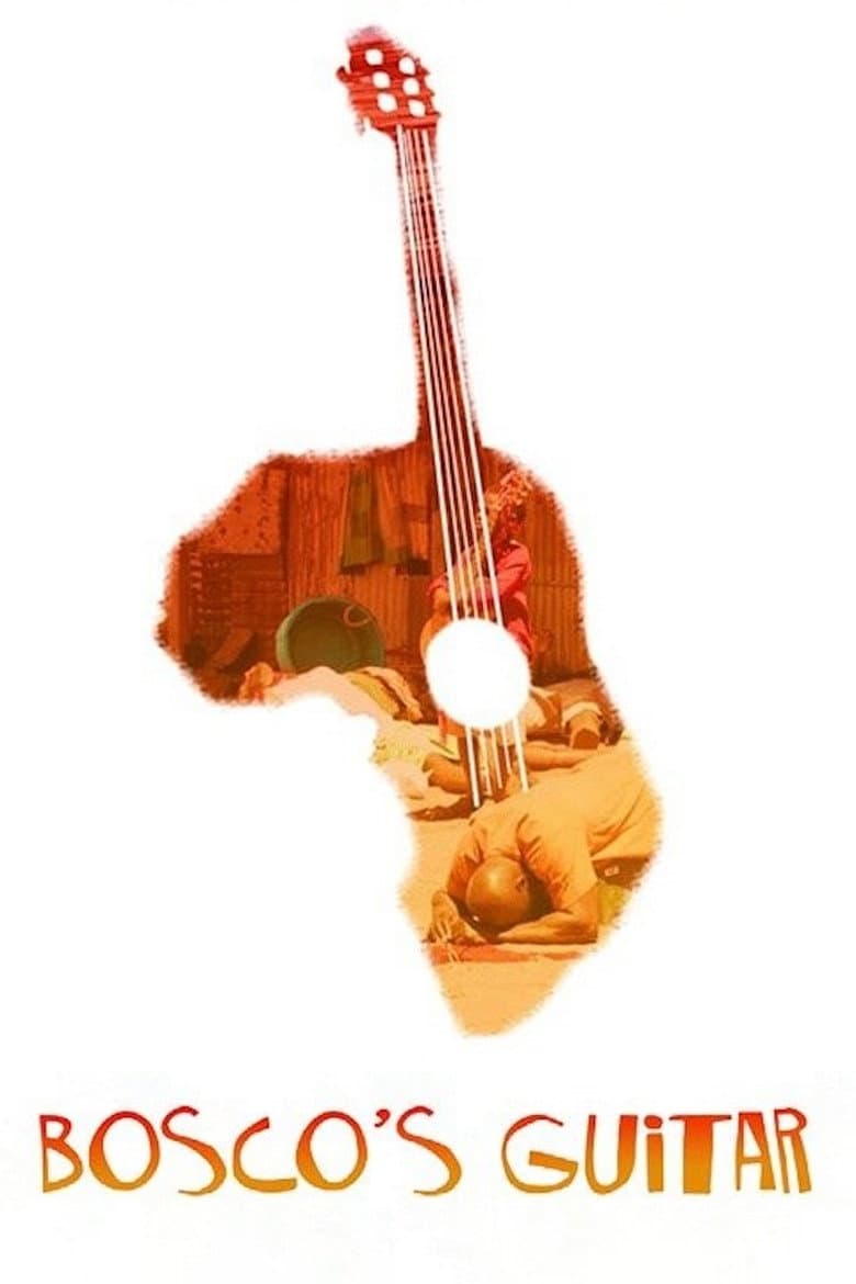 Bosco's Guitar