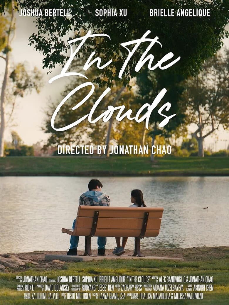 In The Clouds