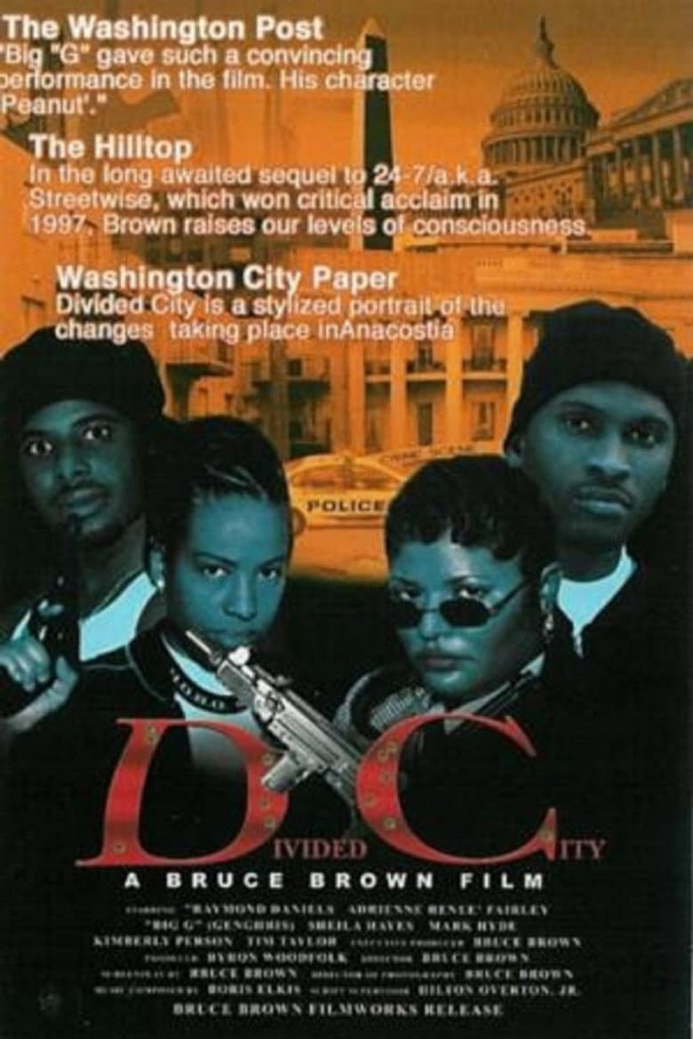 Divided City
