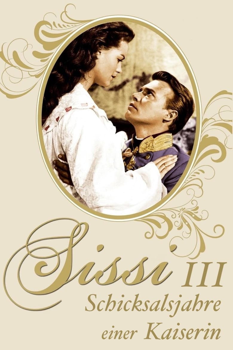 Sissi - Schicksalsjahre einer Kaiserin