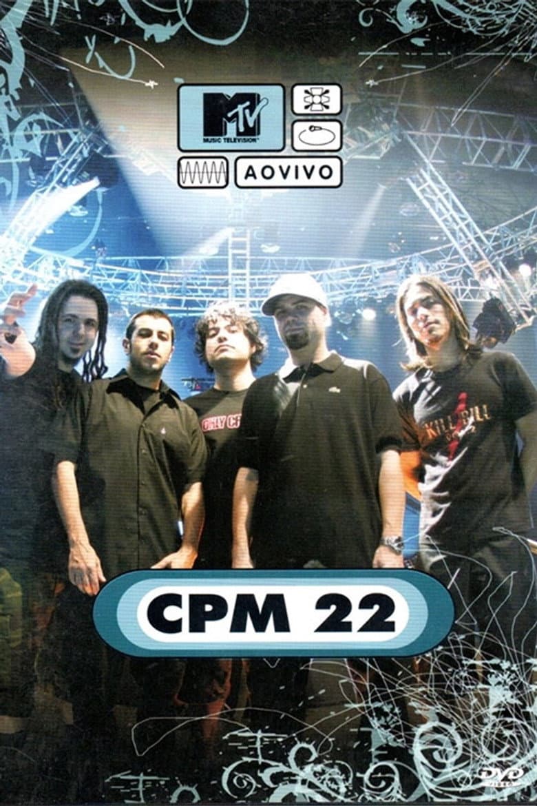MTV Ao Vivo