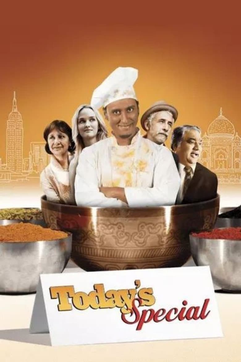 Günün Menüsü