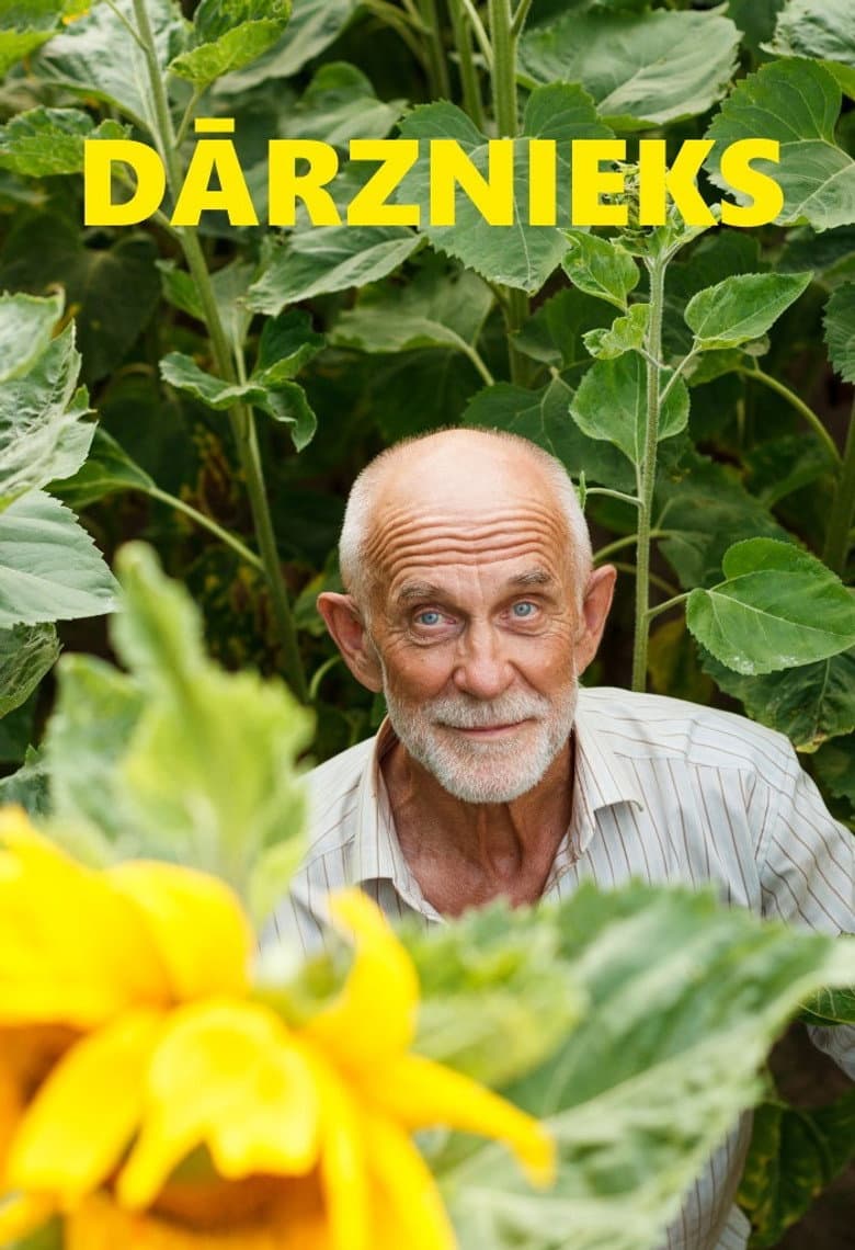 Dārznieks