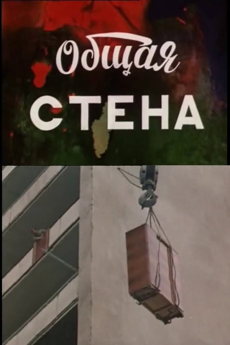 საერთო კედელი