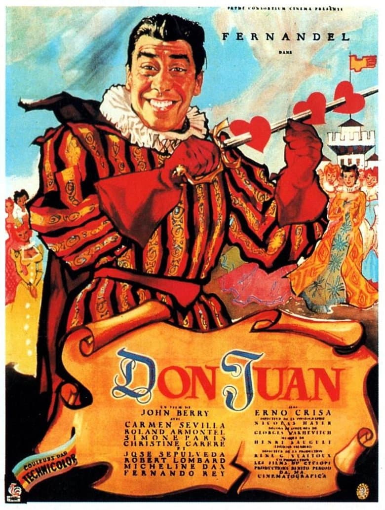 Don Juan