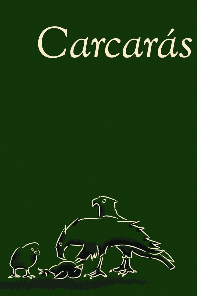Carcarás