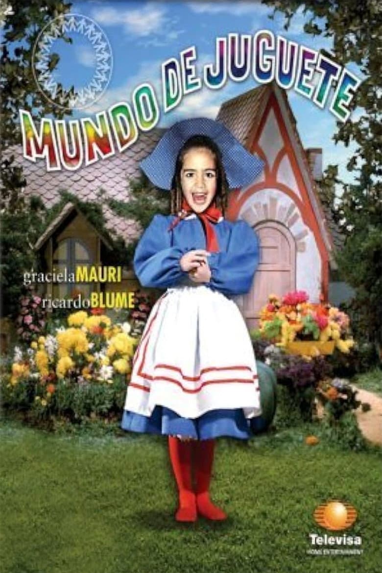 Mundo de Juguete