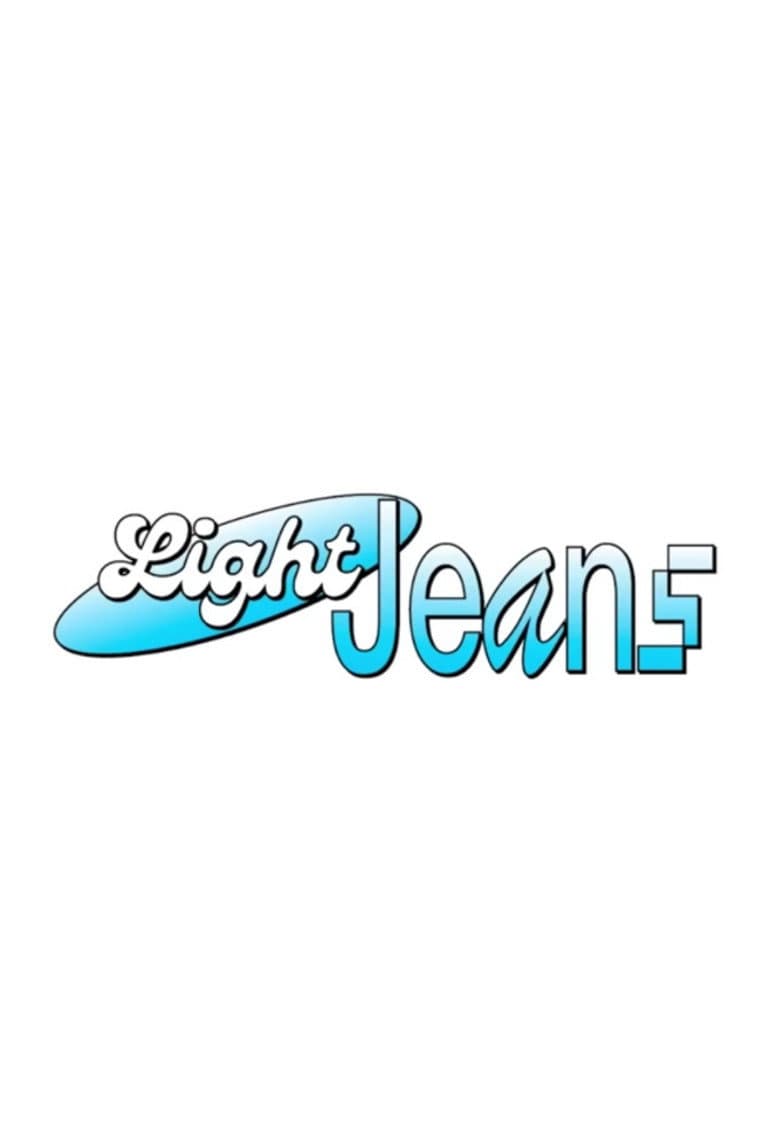 Light Jeans
