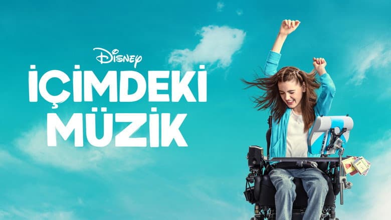 İçimdeki Müzik Görsel 2