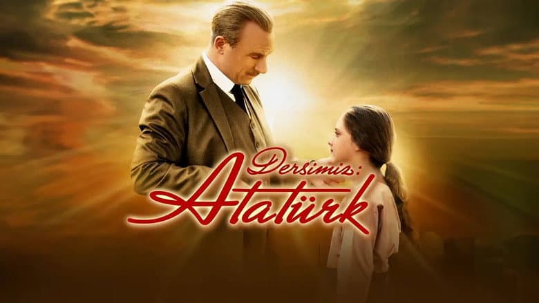 Dersimiz: Atatürk Görsel 1
