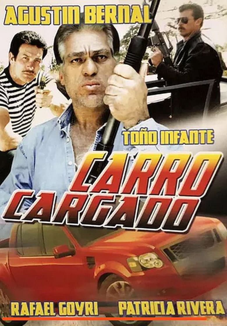 El Carro Cargado
