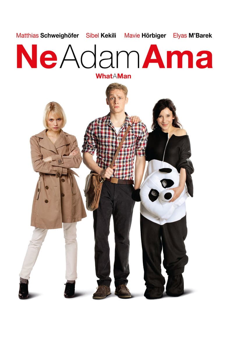 Ne Adam Ama