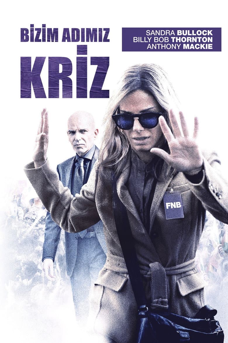 Bizim Adımız Kriz