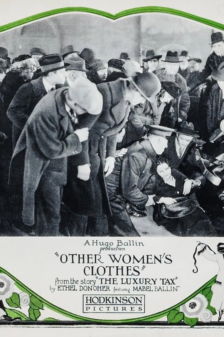 Other Women's Clothes