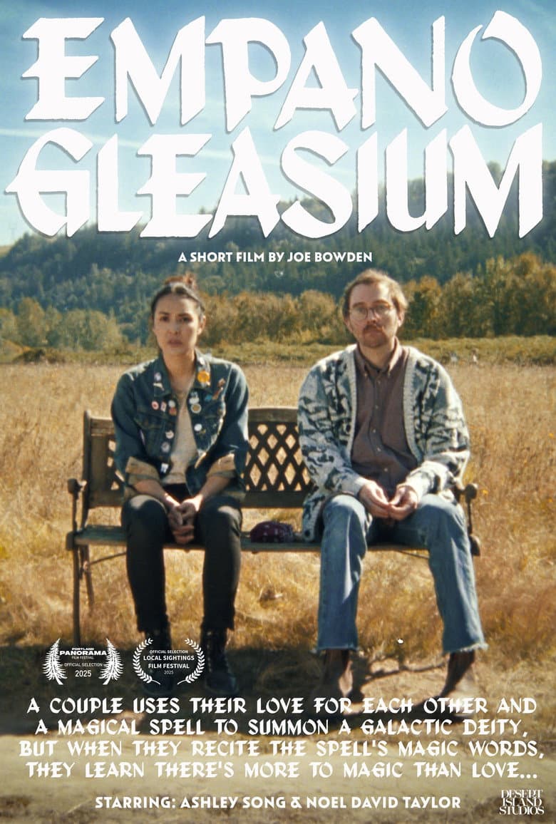Empano Gleasium